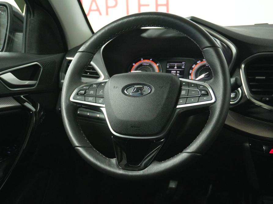 Lada (ВАЗ) Vesta I Рестайлинг (NG) Вологда  - изображение 17