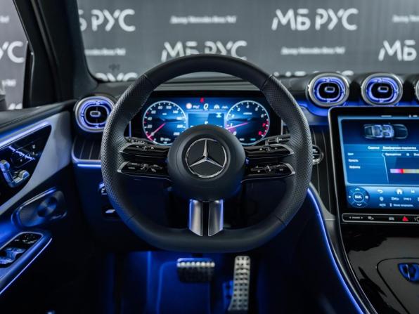 Новый Mercedes-Benz GLC II (X254) 2025 года, цена 9 180 000 рублей, внедорожник, Автокод Объявления