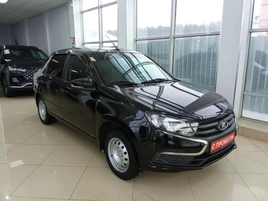 Lada (ВАЗ) Granta I Рестайлинг Арзамас  - изображение 2