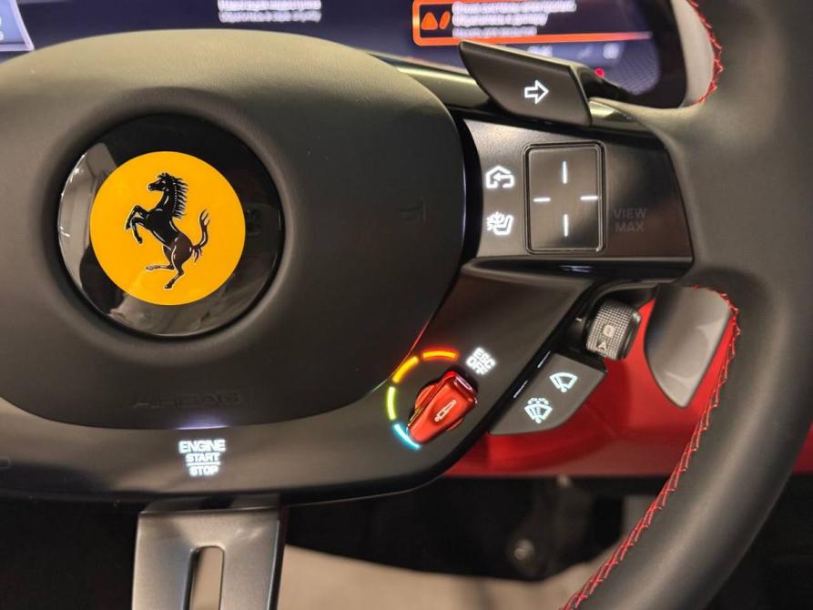 Ferrari 296 Москва  - изображение 25