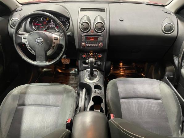 Nissan Qashqai I Рестайлинг с пробегом 2012 года, цена 870 000 рублей, 166000 км, внедорожник, Автокод Объявления