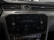 Volkswagen Arteon I Рестайлинг Москва  - изображение 44