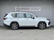 Lexus LX IV Кемерово  - изображение 31