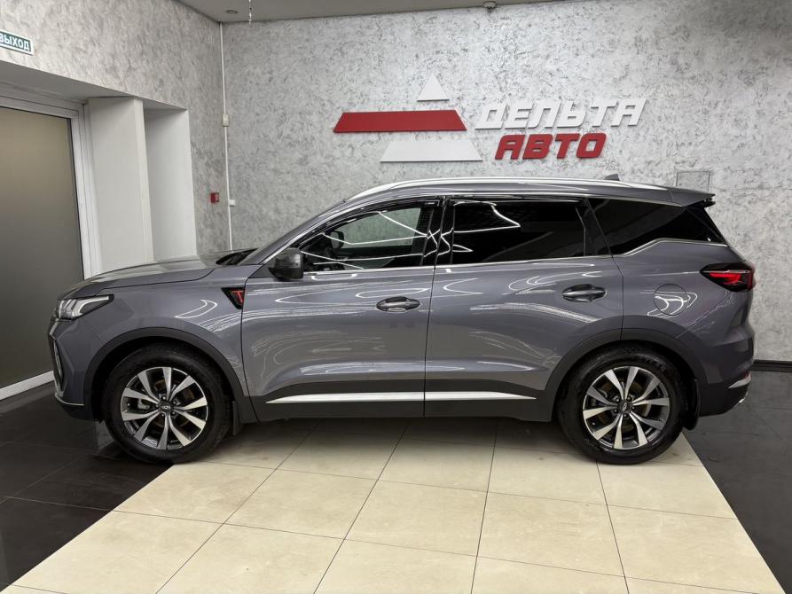 Chery Tiggo 7 Pro Max I Ярославль  - изображение 2