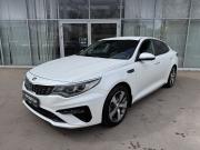 Kia Optima IV Рестайлинг Воронеж  - изображение 13