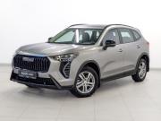 Haval Jolion I Рестайлинг Москва  - изображение 31