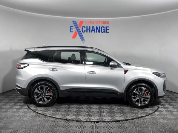 Chery Tiggo 7 Pro Max I Рестайлинг с пробегом 2024 года, цена 2 152 000 рублей, 29415 км, внедорожник, Автокод Объявления