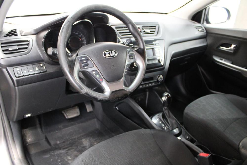 Kia Rio III Рестайлинг Ярославль  - изображение 10