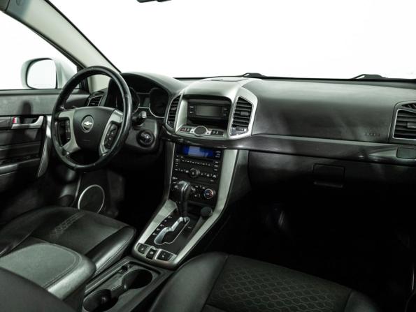 Chevrolet Captiva I Рестайлинг 2 с пробегом 2015 года, цена 1 369 989 рублей, 134343 км, внедорожник, Автокод Объявления