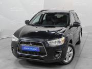 Mitsubishi ASX I Рестайлинг Новосибирск  - изображение 51