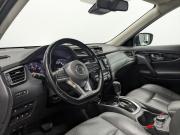 Nissan X-Trail III Рестайлинг Санкт-Петербург  - изображение 47