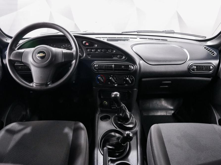 Chevrolet Niva I Рестайлинг Ульяновск  - изображение 11