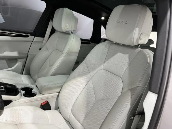 Porsche Macan I Рестайлинг 2 с пробегом 2021 года, цена 7 830 000 рублей, 15250 км, внедорожник, Автокод Объявления