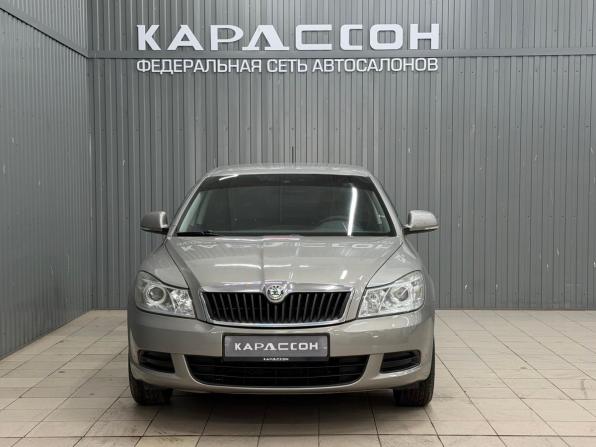 Skoda Octavia II (A5) Рестайлинг с пробегом 2011 года, цена 799 000 рублей, 216660 км, лифтбек, Автокод Объявления