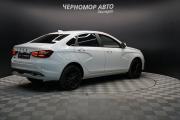 Lada (ВАЗ) Vesta I Рестайлинг (NG) Крым  - изображение 30