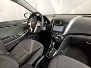 Hyundai Solaris I Москва  - изображение 33