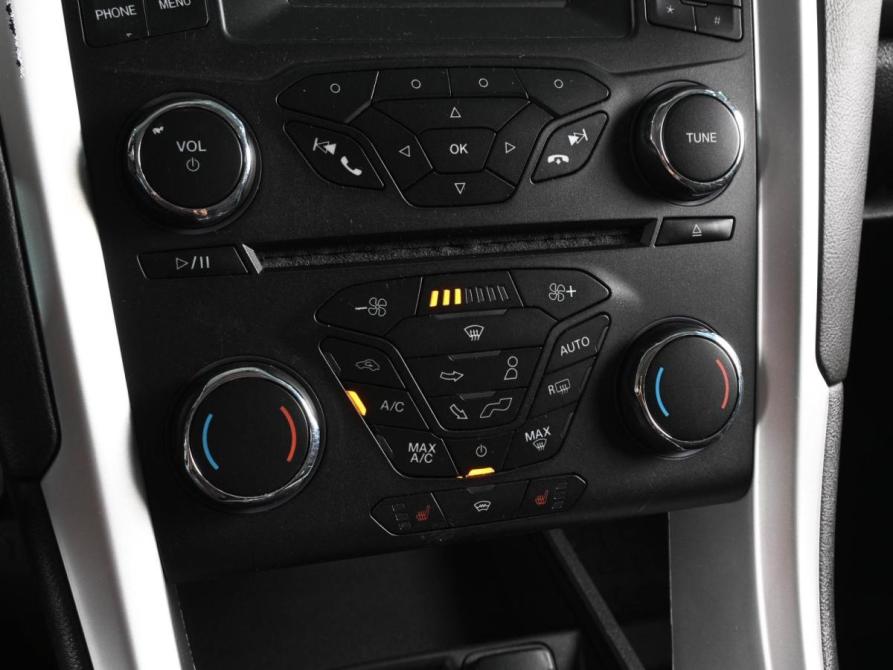 Ford Mondeo V Ростов-на-Дону  - изображение 14