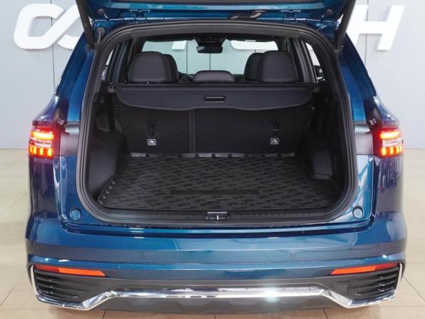 Geely Monjaro I Рестайлинг с пробегом 2024 года, цена 4 599 000 рублей, 707 км, внедорожник, Автокод Объявления