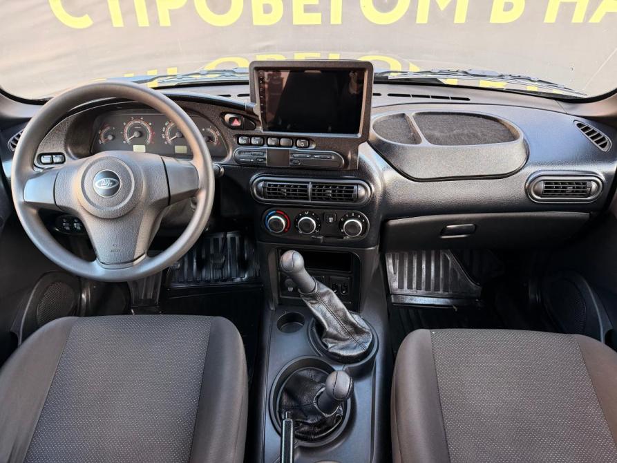 Lada (ВАЗ) Niva Travel I Пермь  - изображение 14