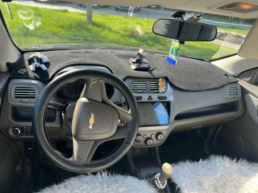 Chevrolet Cobalt II Магнитогорск  - изображение 5