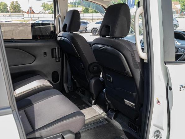 Nissan Serena V (C27) Рестайлинг с пробегом 2021 года, цена 2 590 000 рублей, 71777 км, минивэн, Автокод Объявления