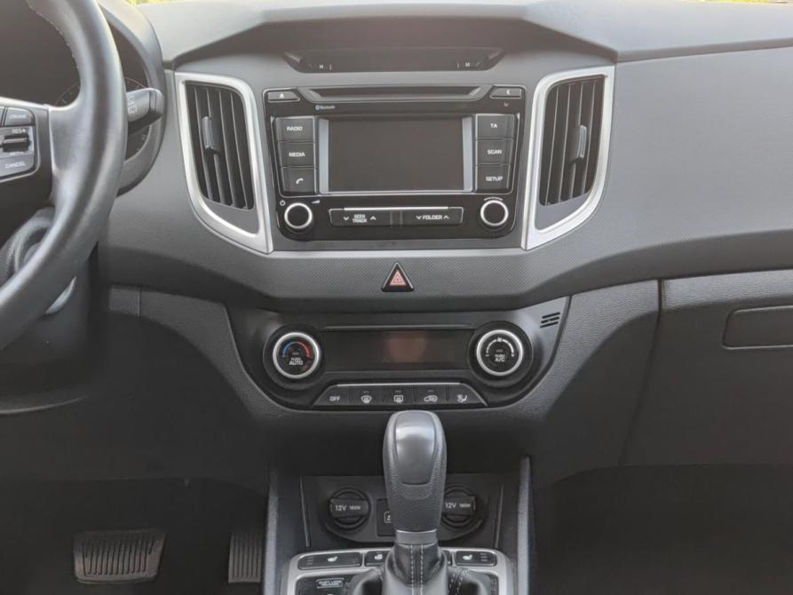 Hyundai Creta I Йошкар-Ола  - изображение 18