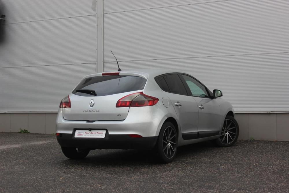 Renault Megane III Белгород  - изображение 2