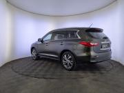 Infiniti QX60 I Москва  - изображение 37