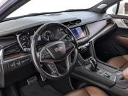Cadillac XT5 I Рестайлинг Москва  - изображение 45