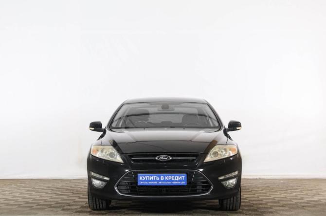 Ford Mondeo IV Рестайлинг с пробегом 2012 года, цена 849 000 рублей, 360000 км, седан, Автокод Объявления
