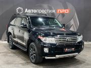 Toyota Land Cruiser 200 Series Пермь  - изображение 34