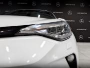 Toyota C-HR I Рестайлинг Москва  - изображение 42