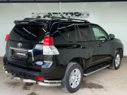 Toyota Land Cruiser Prado 150 Series Уфа  - изображение 29