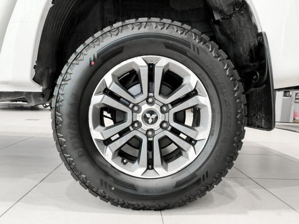 Mitsubishi L200 V Рестайлинг с пробегом 2019 года, цена 2 650 000 рублей, 79536 км, пикап, Автокод Объявления
