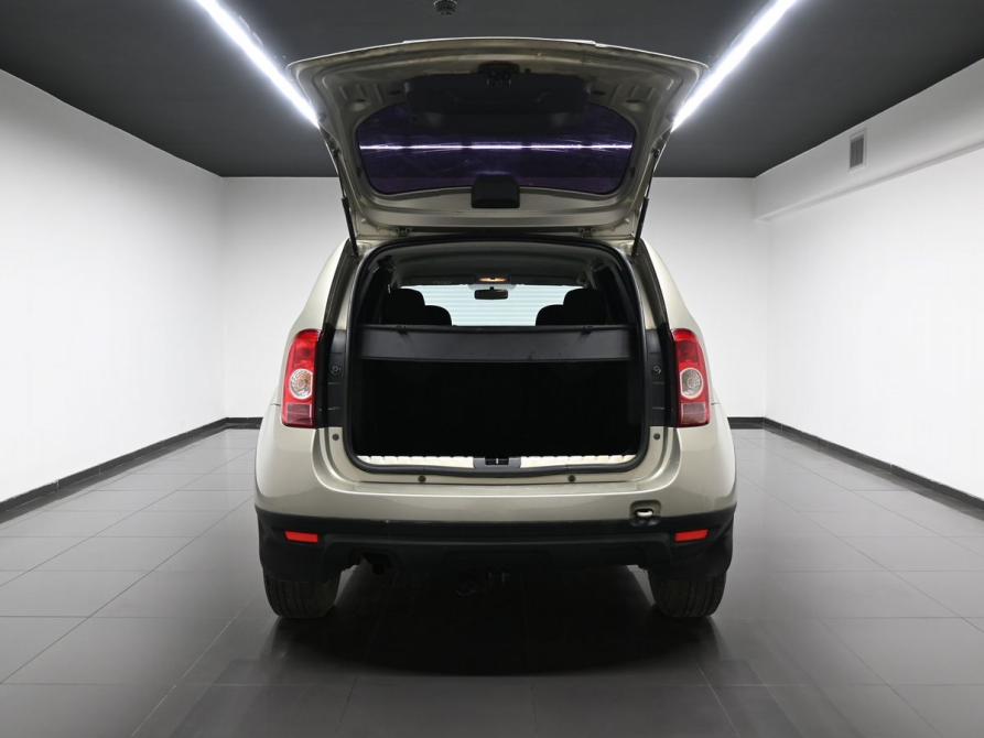 Renault Duster I Тверь  - изображение 7