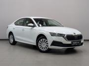 Skoda Octavia IV (A8) Москва  - изображение 39