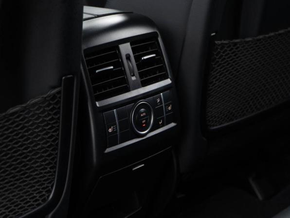 Mercedes-Benz GLS I (X166) с пробегом 2017 года, цена 4 898 888 рублей, 78732 км, внедорожник, Автокод Объявления