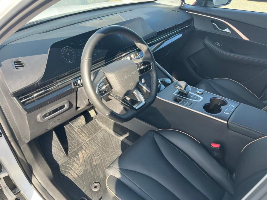 Omoda C5 I Курган  - изображение 7