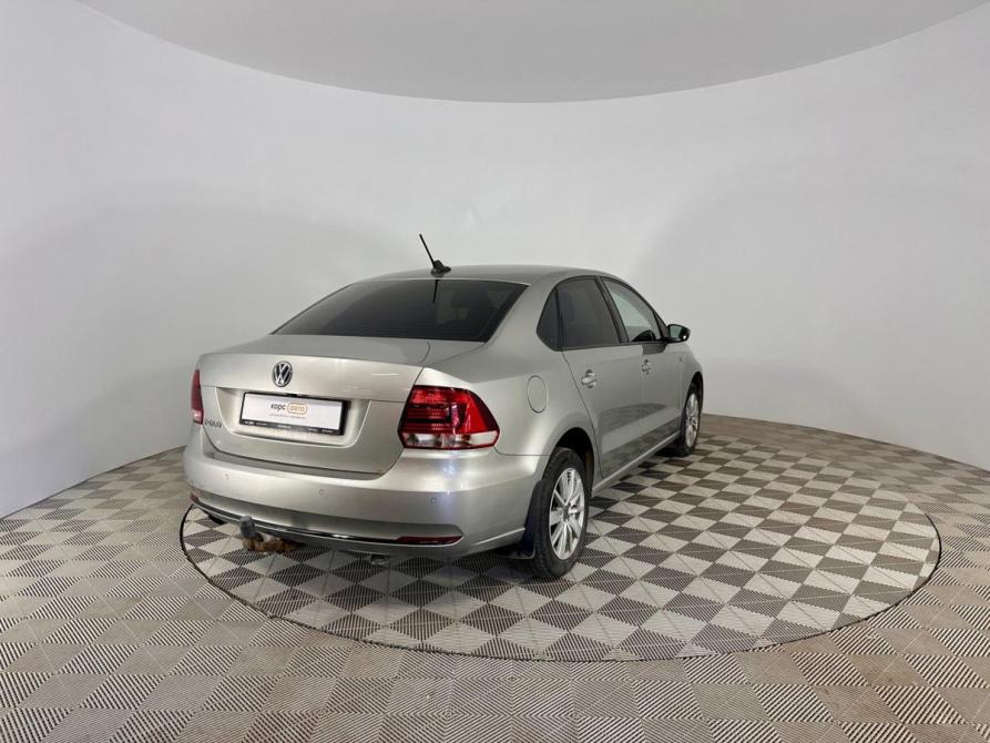 Volkswagen Polo V Рестайлинг Ногинск  - изображение 5