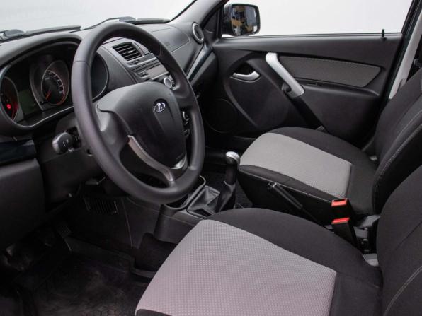 Lada (ВАЗ) Kalina II с пробегом 2018 года, цена 650 000 рублей, 89172 км, универсал, Автокод Объявления