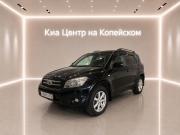 Toyota RAV4 III (XA30) Челябинск  - изображение 15
