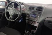 Volkswagen Polo V Волгоград  - изображение 33