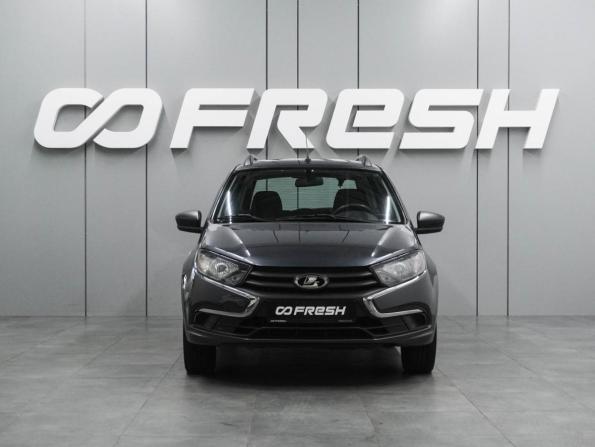 Lada (ВАЗ) Granta I Рестайлинг с пробегом 2018 года, цена 699 000 рублей, 50824 км, универсал, Автокод Объявления