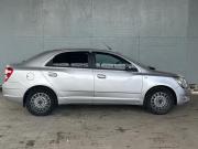 Chevrolet Cobalt II Тамбов  - изображение 28