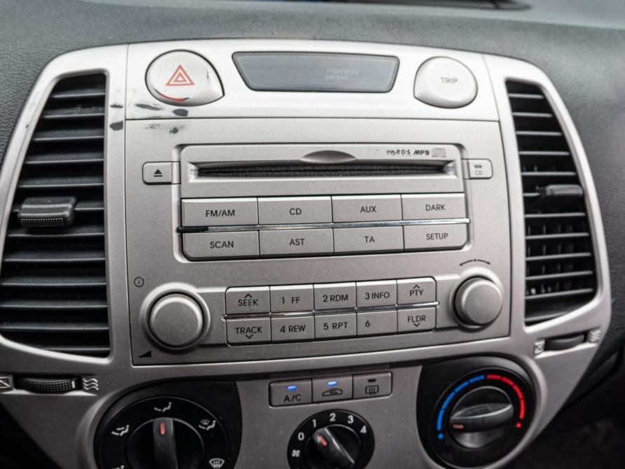 Hyundai i20 I Краснодар  - изображение 12