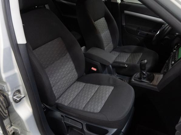 Skoda Octavia II (A5) Рестайлинг с пробегом 2013 года, цена 689 000 рублей, 265534 км, лифтбек, Автокод Объявления