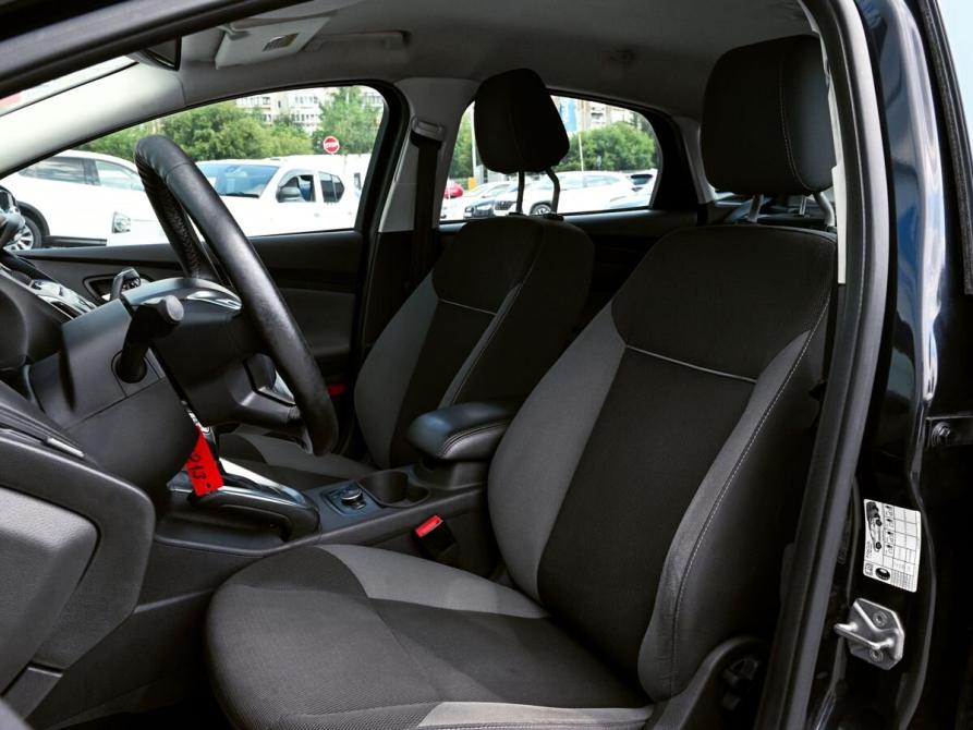 Ford Focus III Екатеринбург  - изображение 16