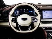 Geely Monjaro I Москва  - изображение 34
