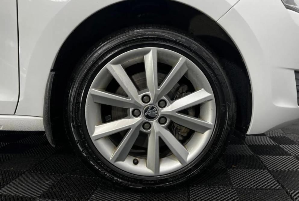 Skoda Rapid I Нижний Новгород  - изображение 21