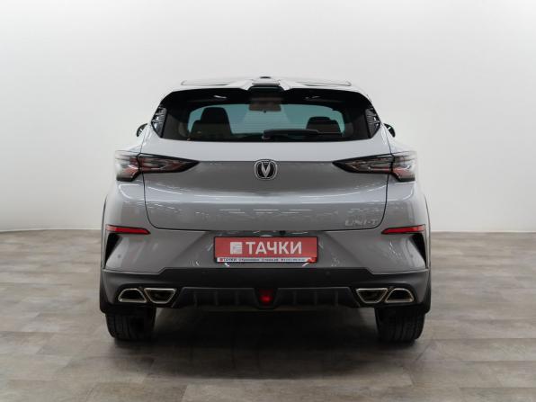 Changan UNI-T I с пробегом 2020 года, цена 2 120 000 рублей, 40130 км, внедорожник, Автокод Объявления